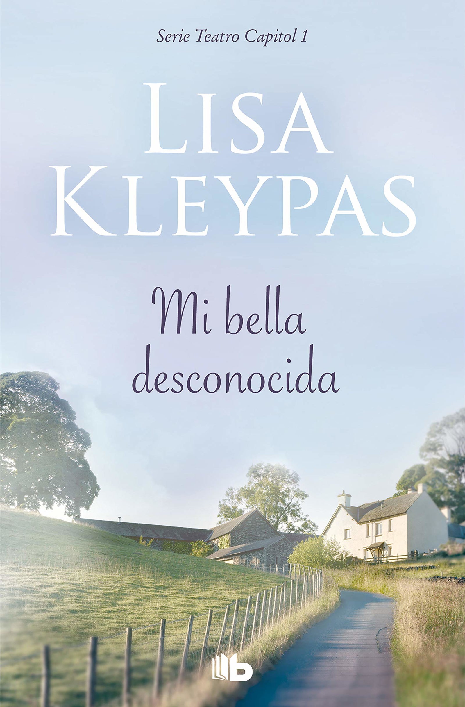 Mi bella desconocida (Teatro Capitol 1) (Ficción)