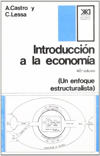 Introducción a la economía: Un enfoque estructuralista (Economía y demografía)