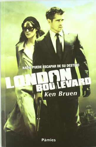 London Boulevard (OFERTA)