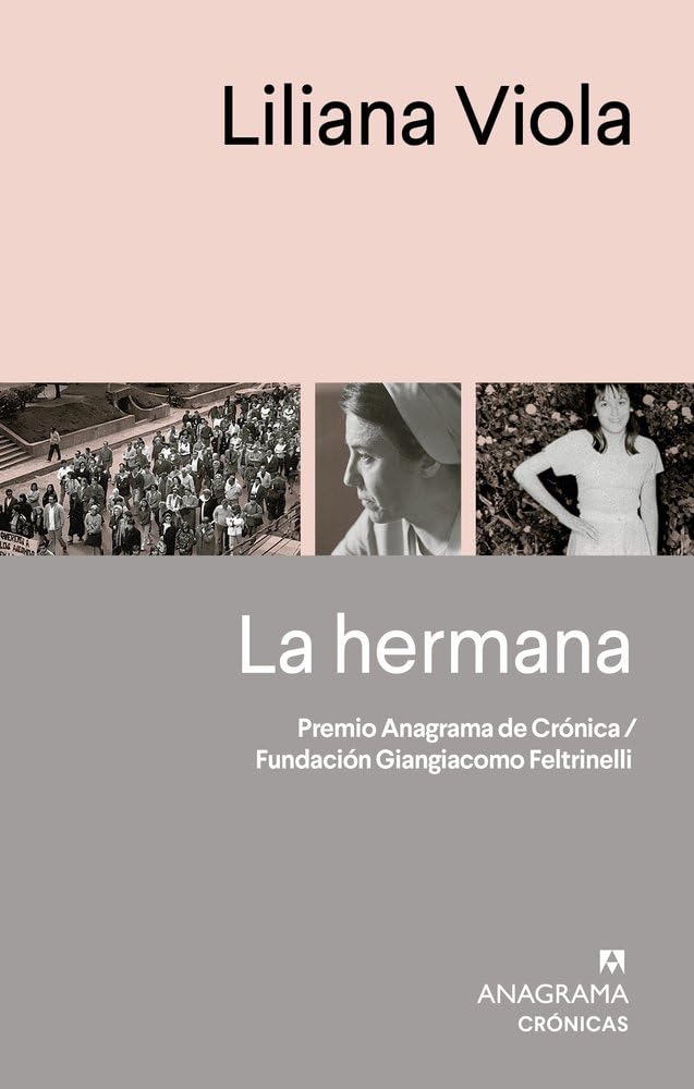 La hermana (Crónicas)