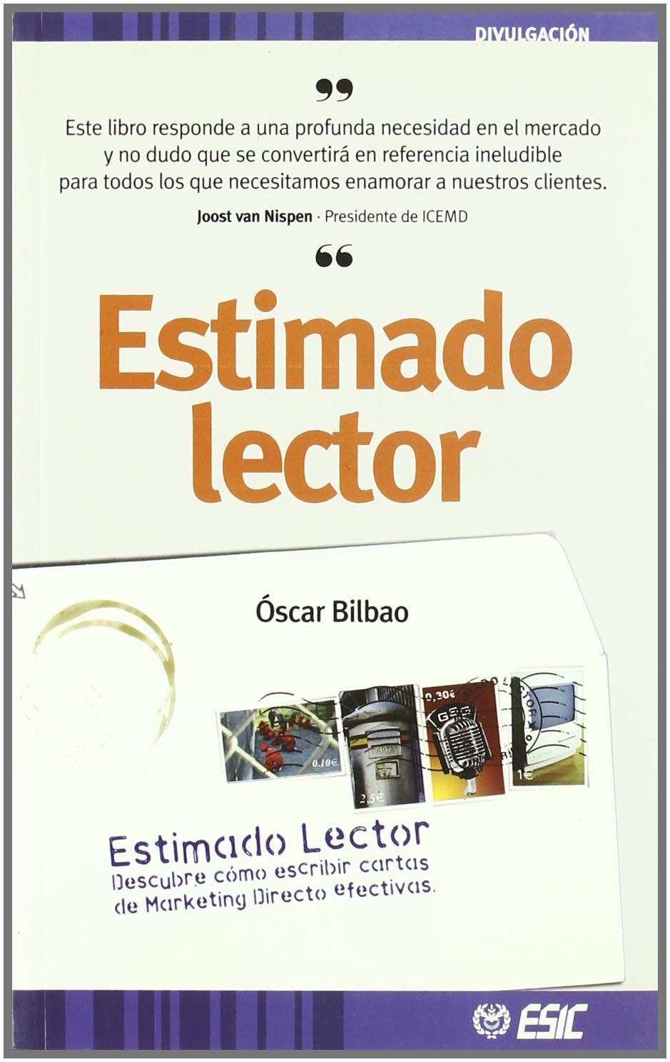 Estimado lector (Divulgación)