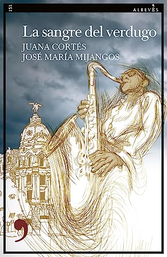 La sangre del verdugo: 151 (Narrativa)