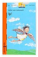Ip!: 139 (El Barco de Vapor Naranja)