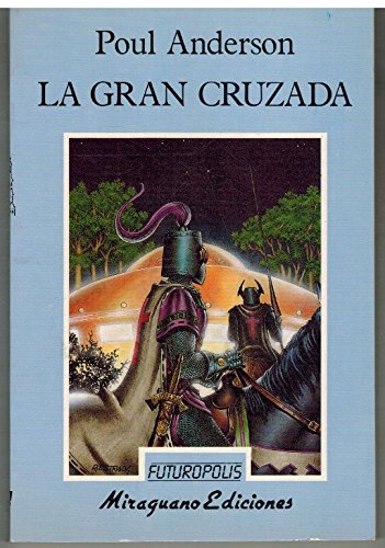 La gran cruzada (Futuropolis)