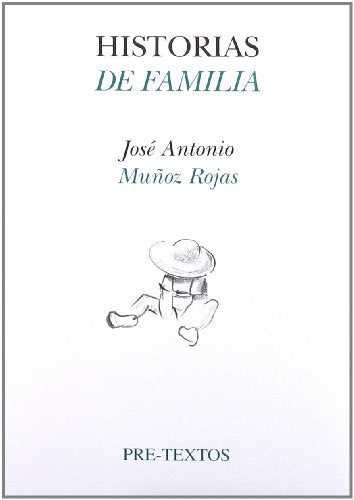 Historias de familia (Hispánicas)