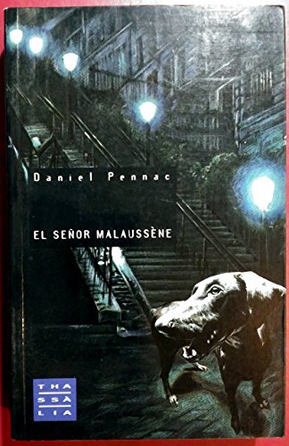 El señor malaussene
