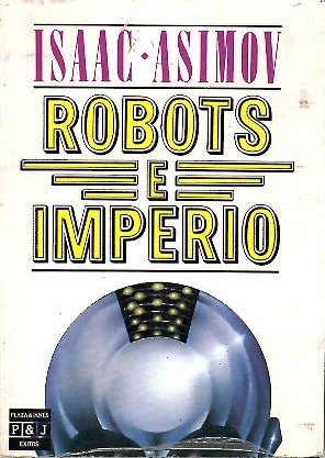 Robots e imperio