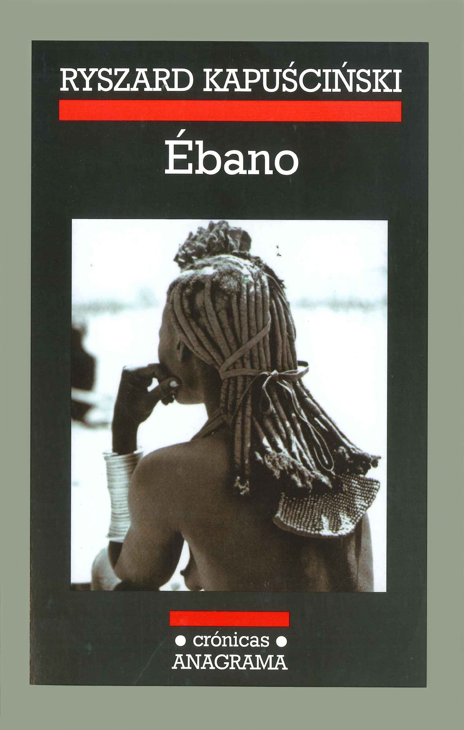 Ébano / Ebony