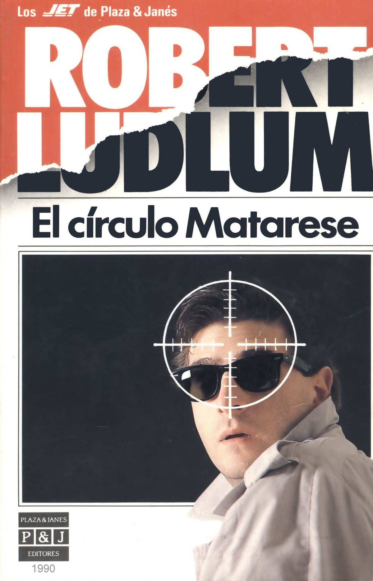 El Circulo Matarese