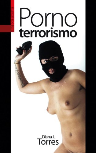 Pornoterrorismo (GEBARA)