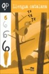 Qp Llengua Catalana 6 (Cuadernos de Primaria)