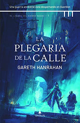 La Plegaria De La Calle
