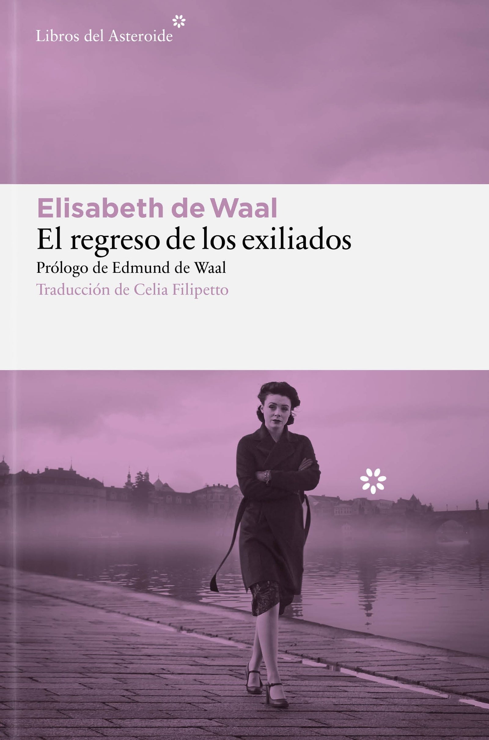El regreso de los exiliados: 356 (Libros del Asteroide)