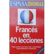 Frances en 40 lecciones