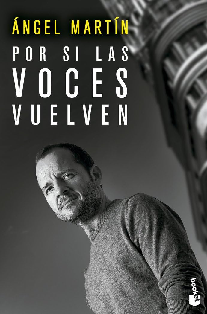 Por si las voces vuelven (Biografías y Memorias)