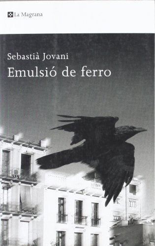 Emulsio de ferro: 264 (OTROS LA MAGRANA)