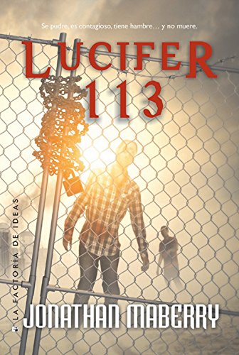 Lucifer 113 (Eclipse)