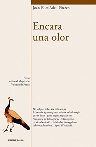 Encara una olor