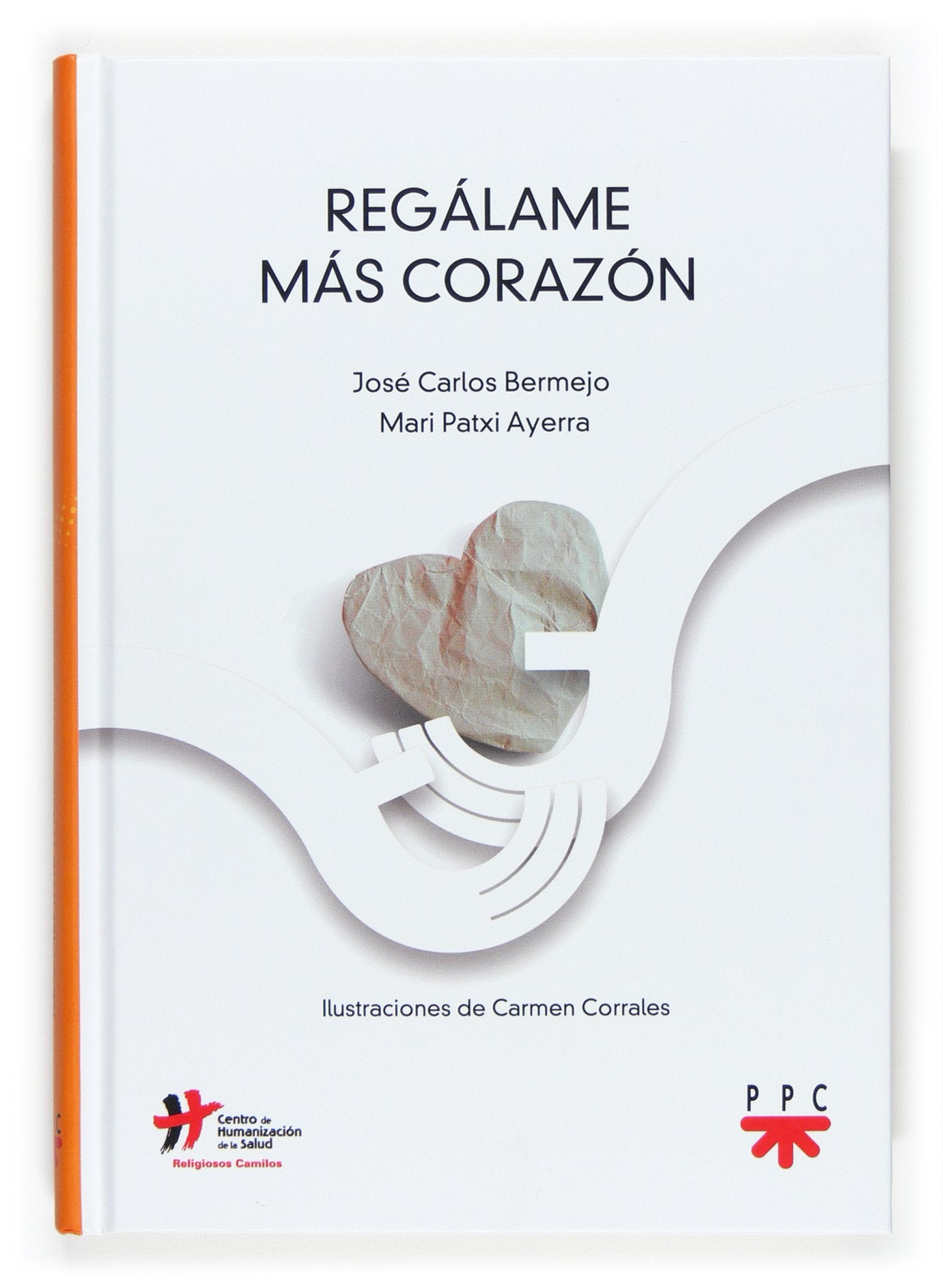 Regálame Más Corazón (SIN COLECCION)