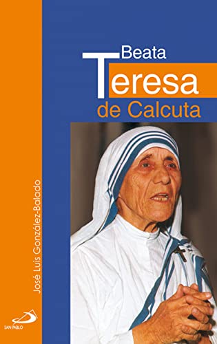Beata Teresa de Calcuta: 1 (Retratos de bolsillo)