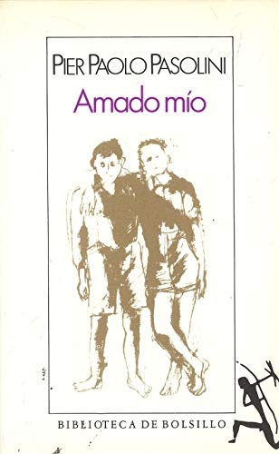 Amado mio