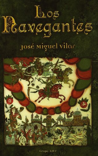 Los Navegantes (INTERNACIONAL)