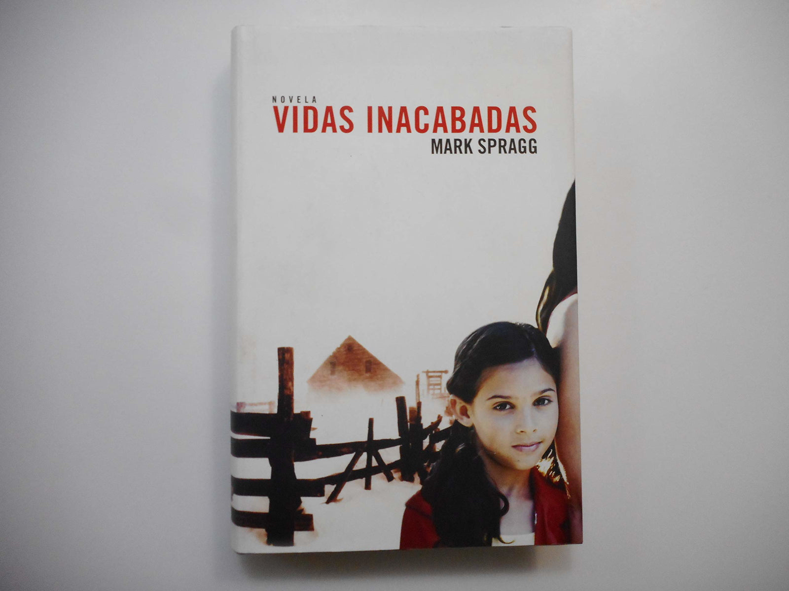 Vidas inacabadas / Unfinished Lives: Una Vida Por Delante