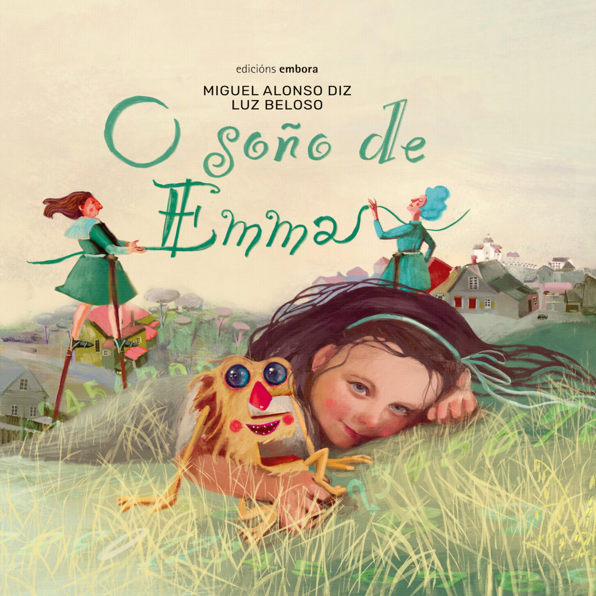 O soño de Emma