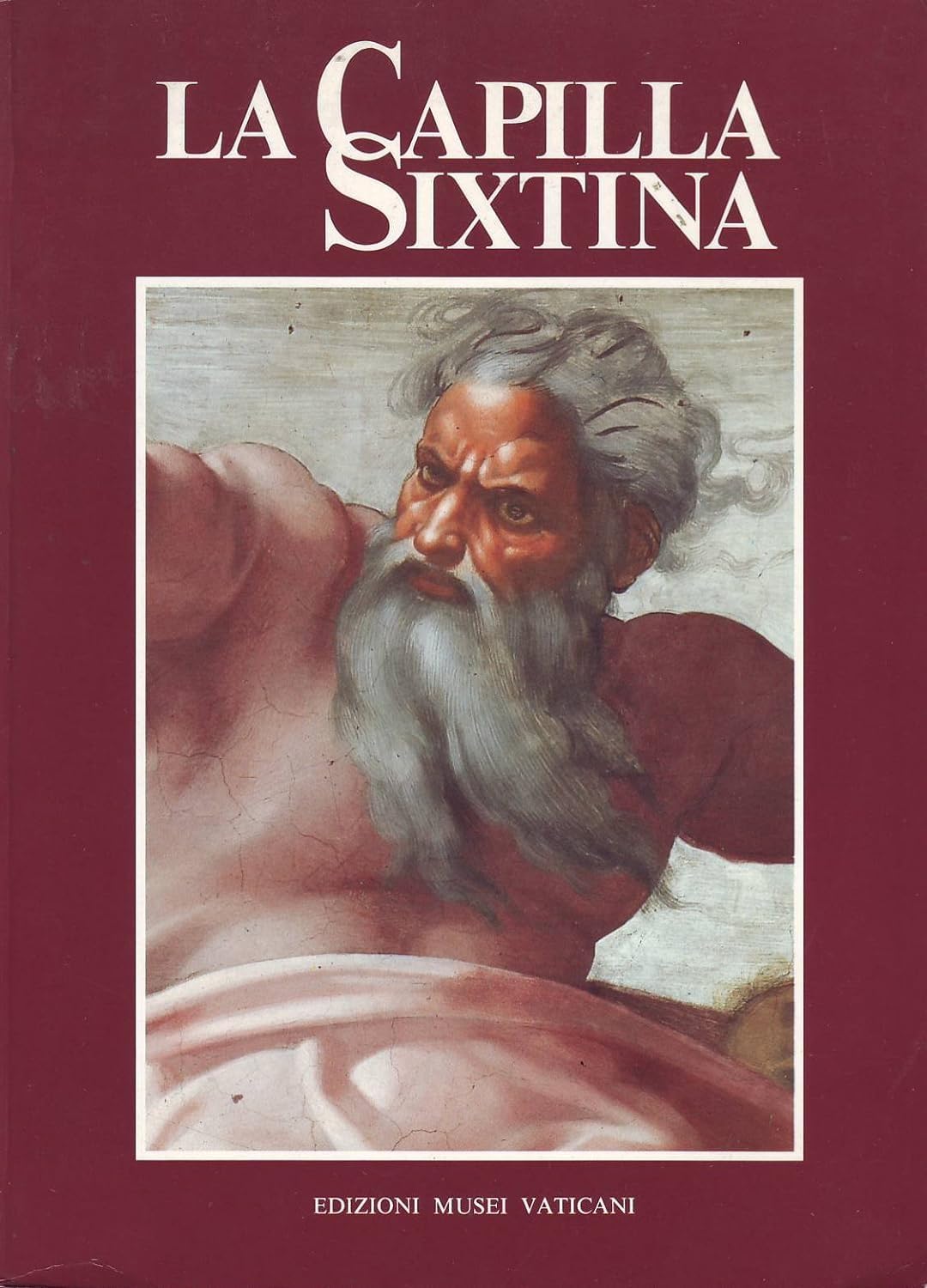 La capilla Sixtina