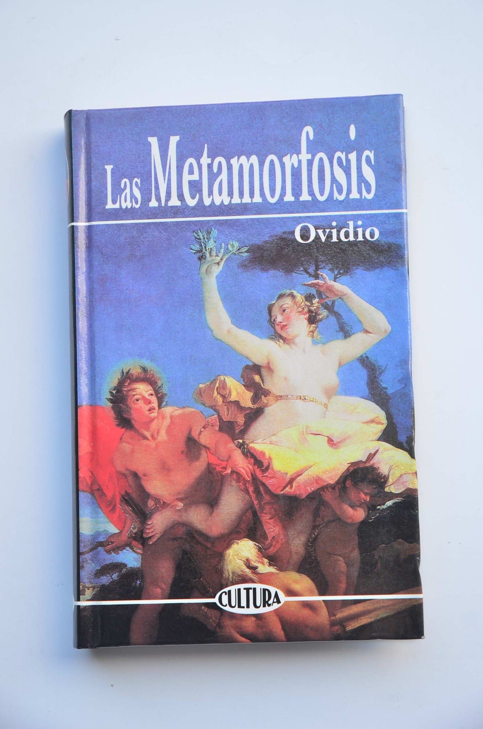 La Metamorfosis