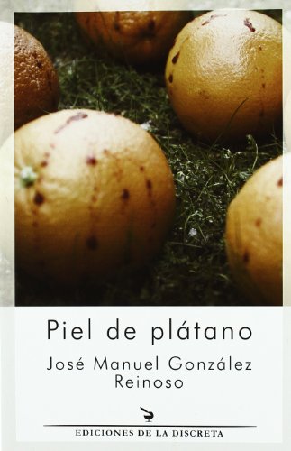 Piel de platano