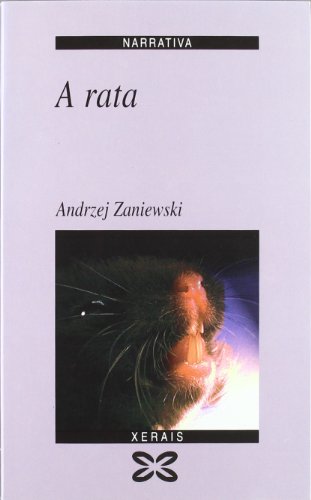 A rata (Edición Literaria - Narrativa)
