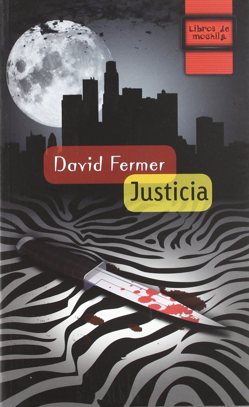 Justicia