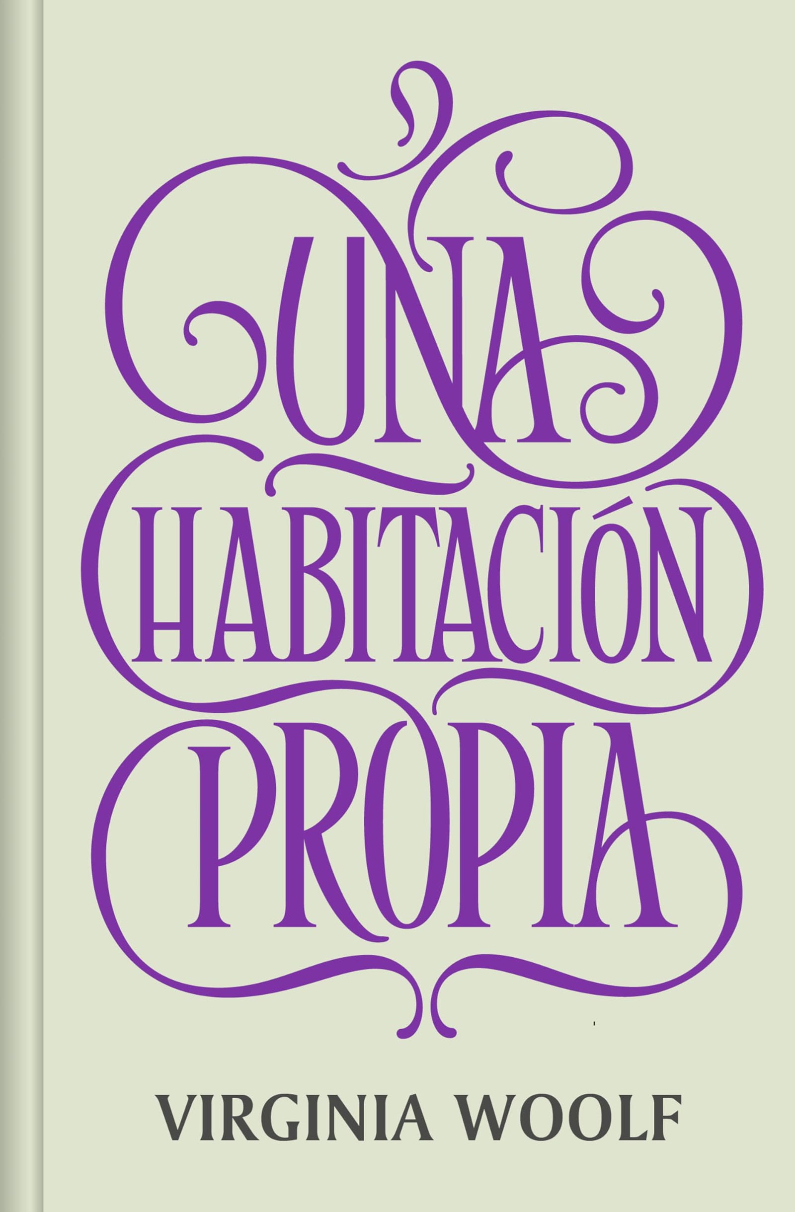 Una habitación propia (edición especial en tapa dura) (Ediciones Conmemorativas)