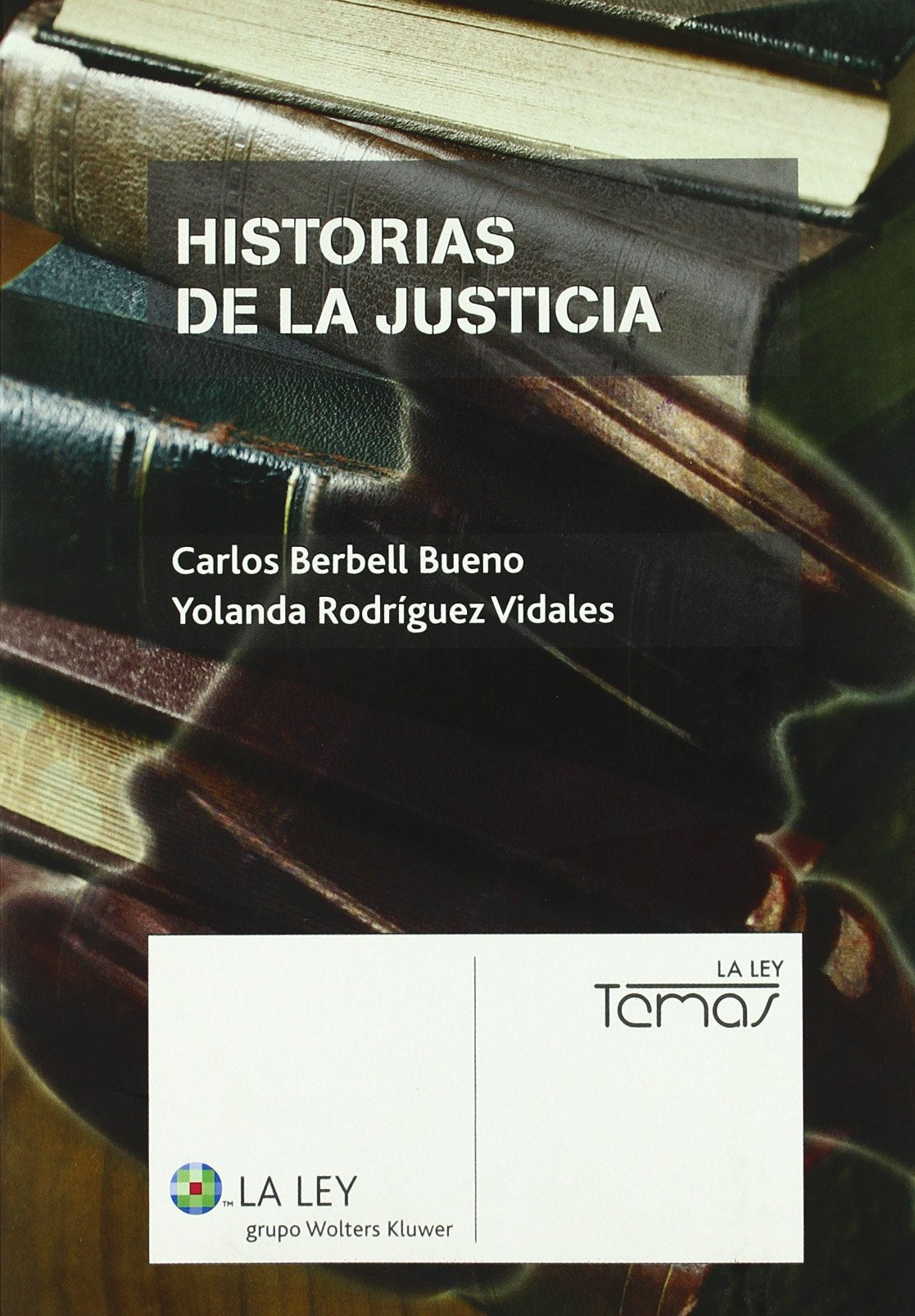 Historias de la justicia