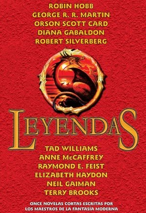 Leyendas (Fantasía)