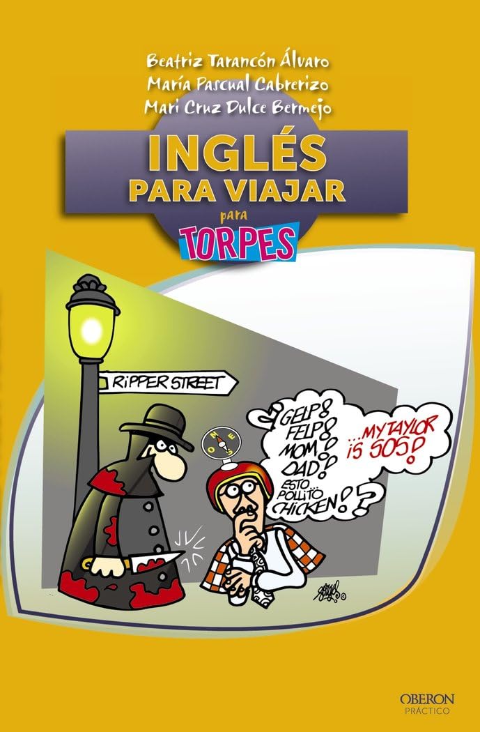 Inglés para viajar (TORPES 2.0 BOLSILLO)
