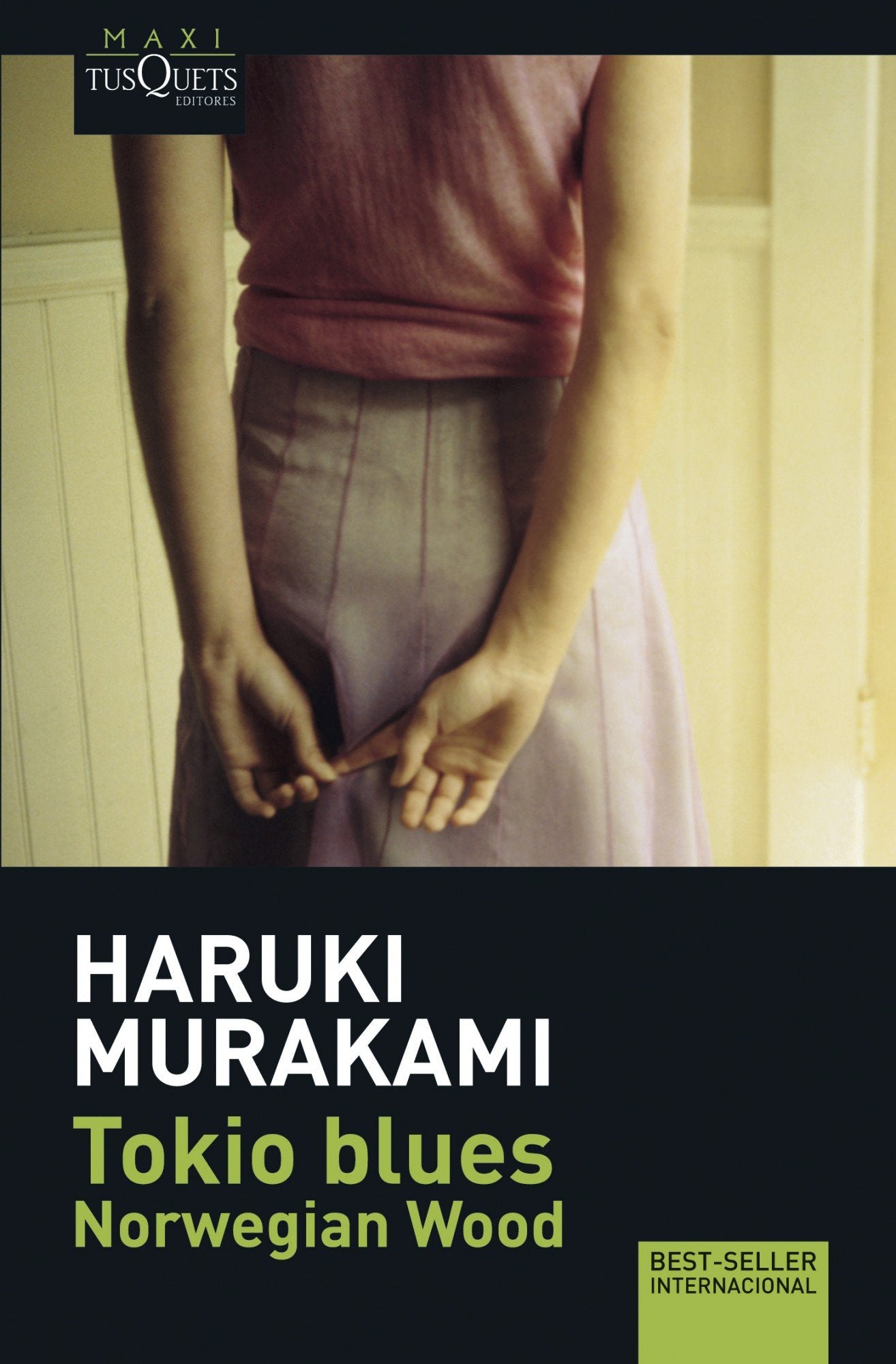 Tokio blues (Norwegian Wood): 3 (MAXI)