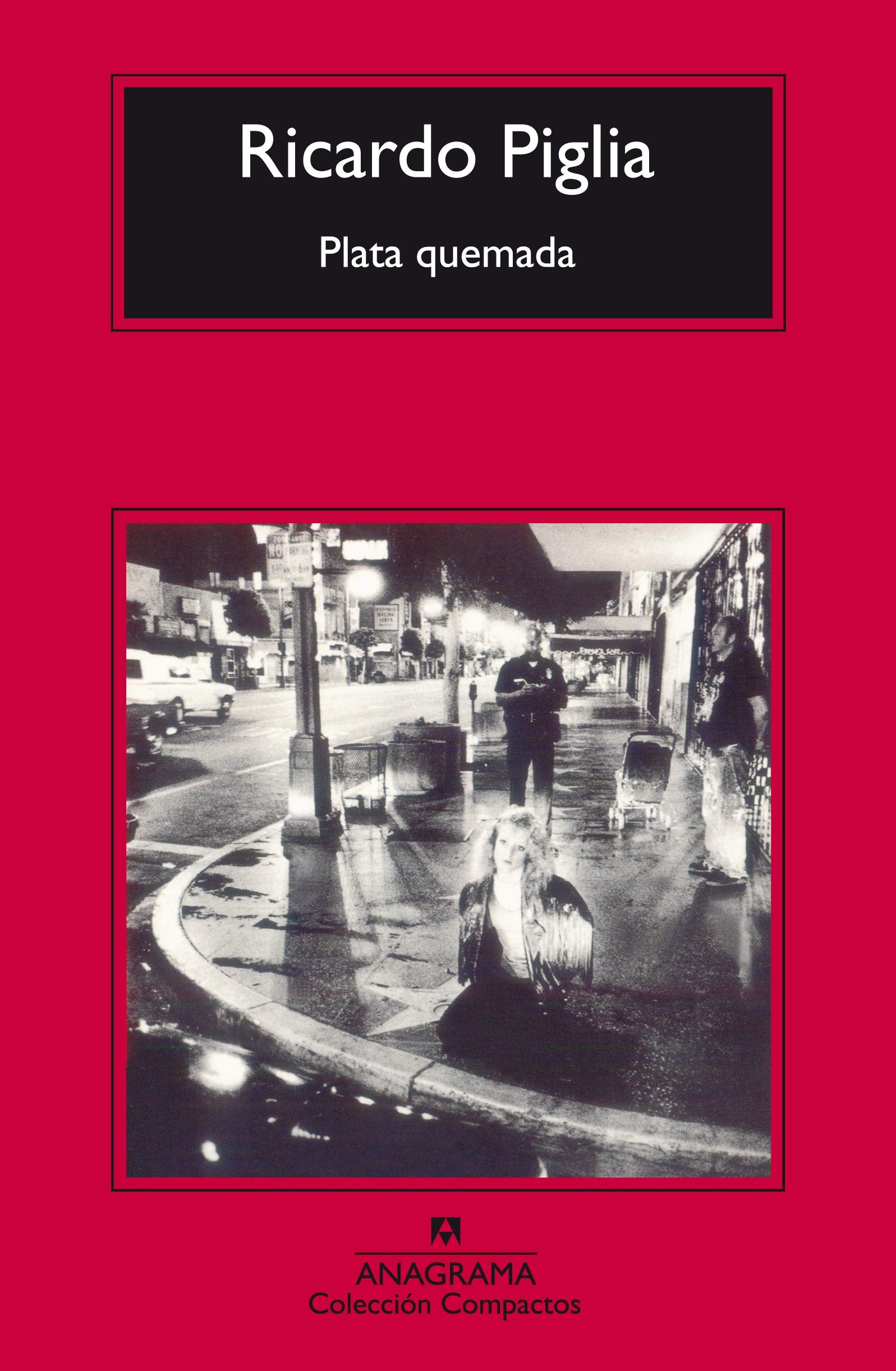Plata quemada: 417 (Compactos)