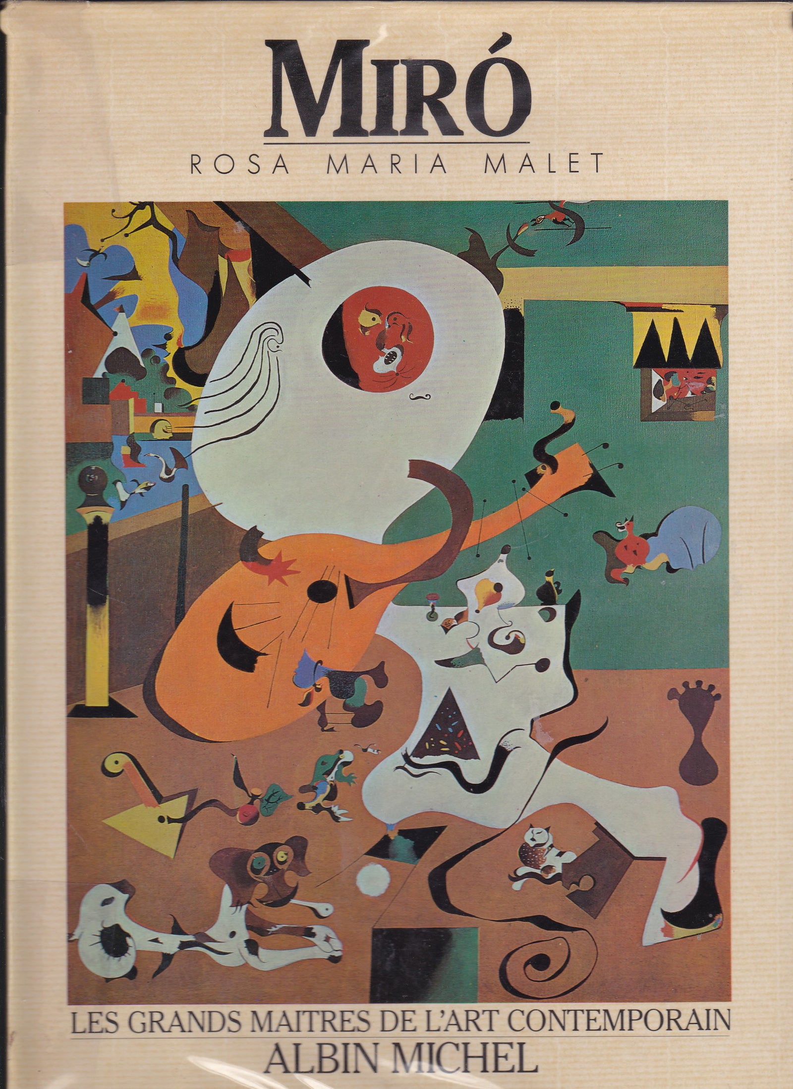 Joan Miro