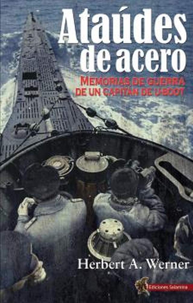 Ataúdes de Acero
