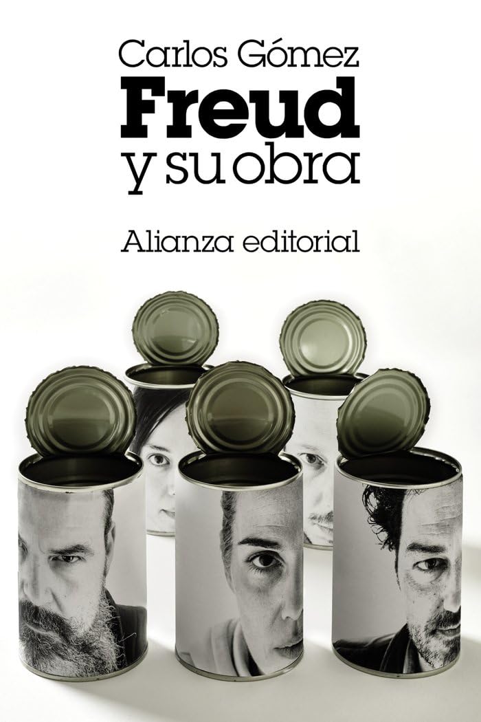 Freud y su obra: 6307 (El libro de bolsillo - Ciencias sociales)