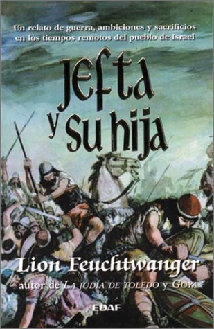 Jefta Y Su Hija