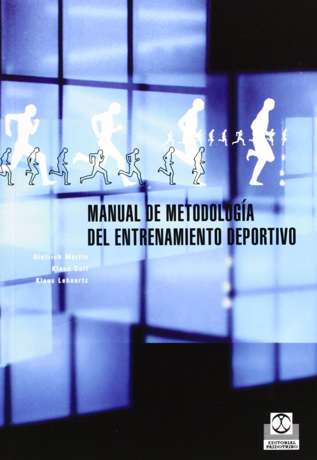 Manual de Metodología del Entrenamiento Deportivo (Deportes)