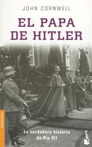 El Papa de Hitler (Divulgación)
