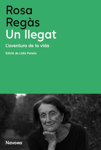 Un llegat: L'aventura de la vida (BIO)