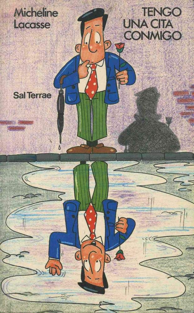 Tengo una cita conmigo: 37 (Proyecto)