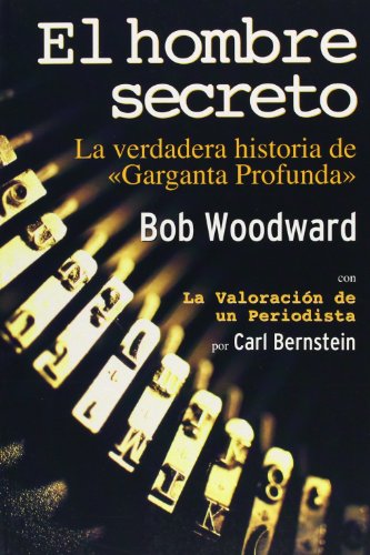 HOMBRE SECRETO (HISTORIA INEDITA)