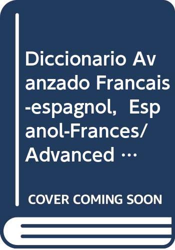 VOX AVANZADO FRANCES-ESPA?OL (SIN COLECCION)