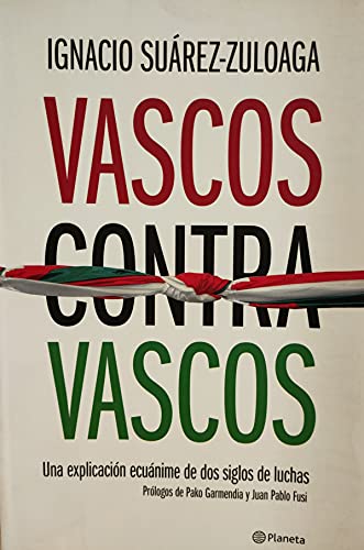 Vascos contra vascos ((Fuera de colección))